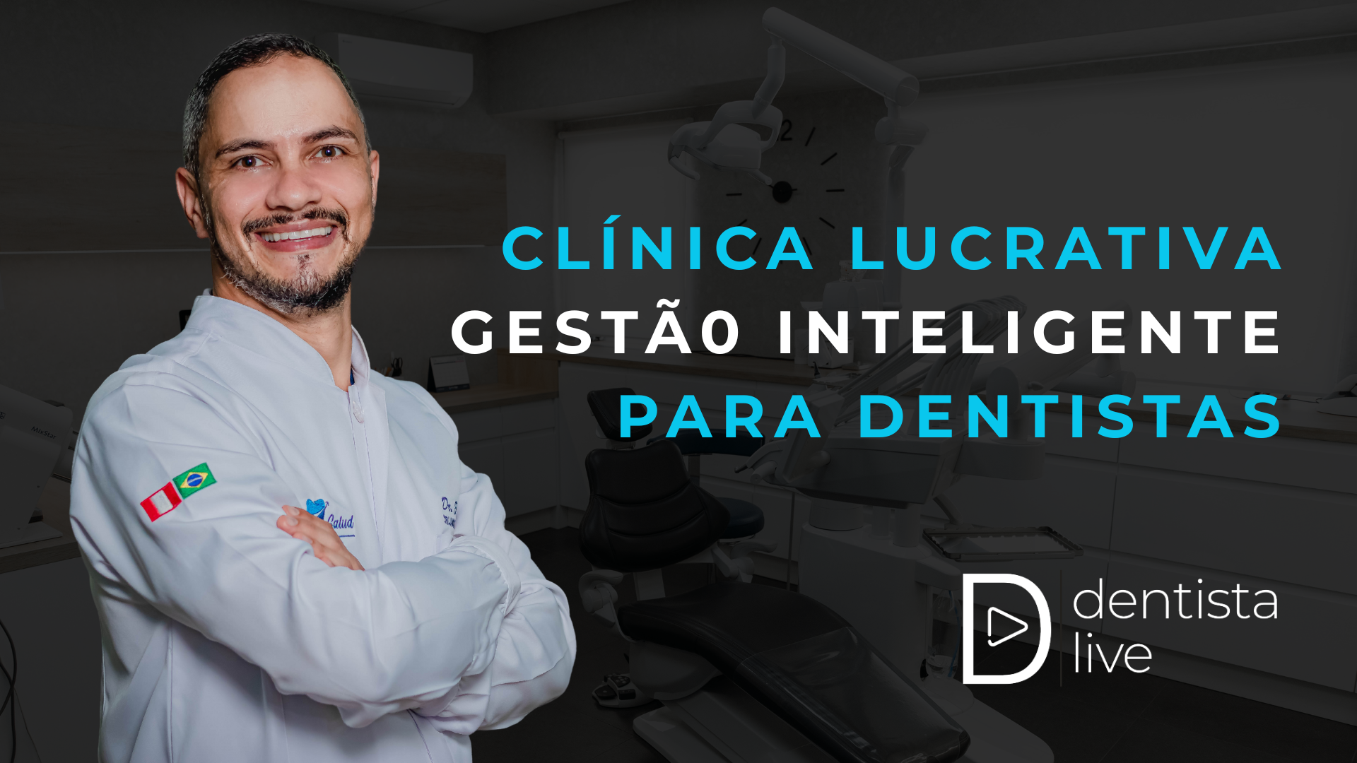 Clínica Lucrativa: Gestão Inteligente para Dentistas
